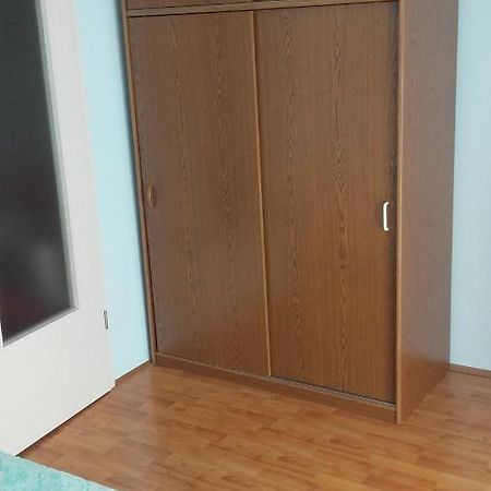 Apartment Leona Medulin Ngoại thất bức ảnh