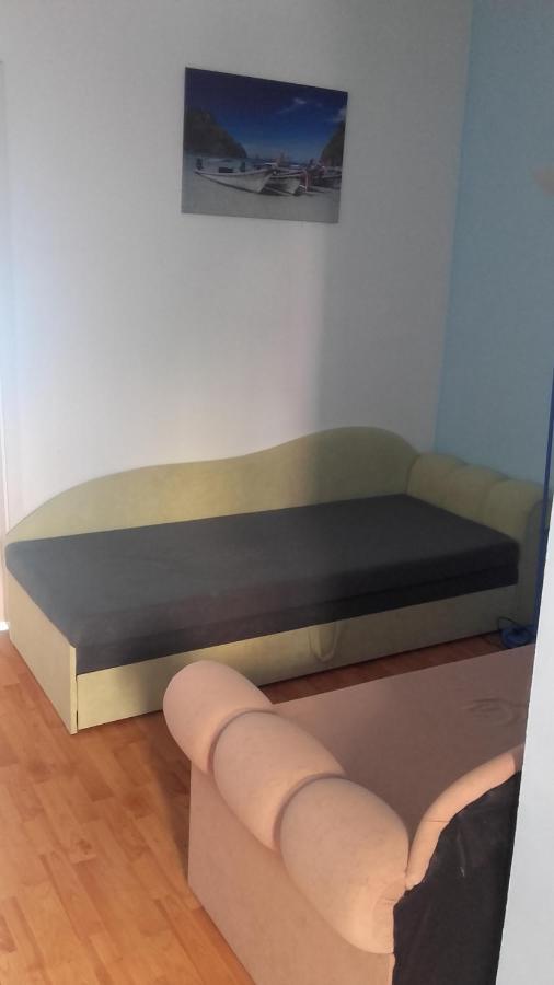 Apartment Leona Medulin Ngoại thất bức ảnh