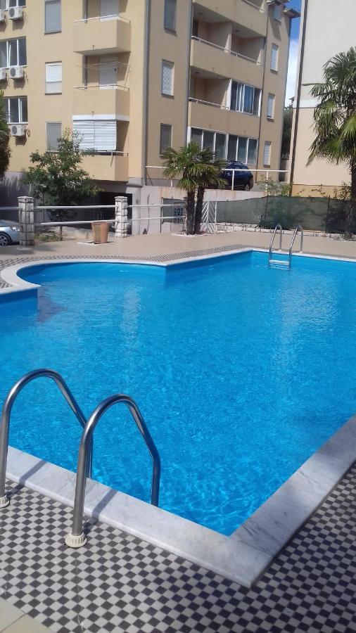 Apartment Leona Medulin Ngoại thất bức ảnh