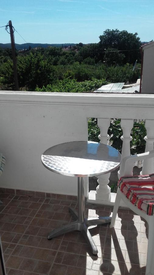 Apartment Leona Medulin Ngoại thất bức ảnh