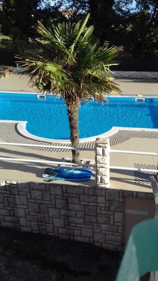 Apartment Leona Medulin Ngoại thất bức ảnh
