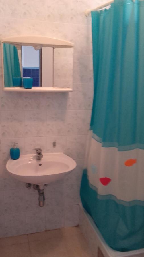 Apartment Leona Medulin Ngoại thất bức ảnh