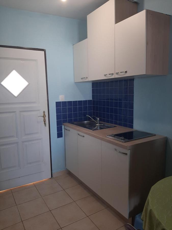 Apartment Leona Medulin Ngoại thất bức ảnh